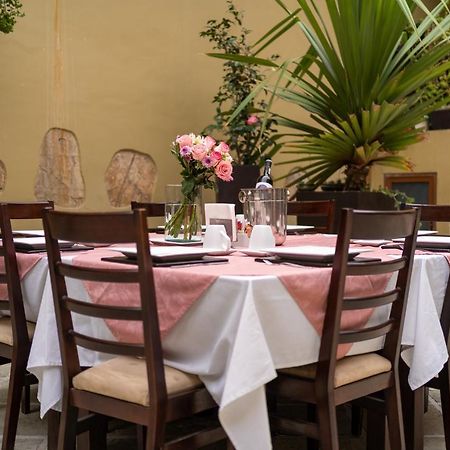 Casa De Las Flores Hotel オアハカ州 エクステリア 写真