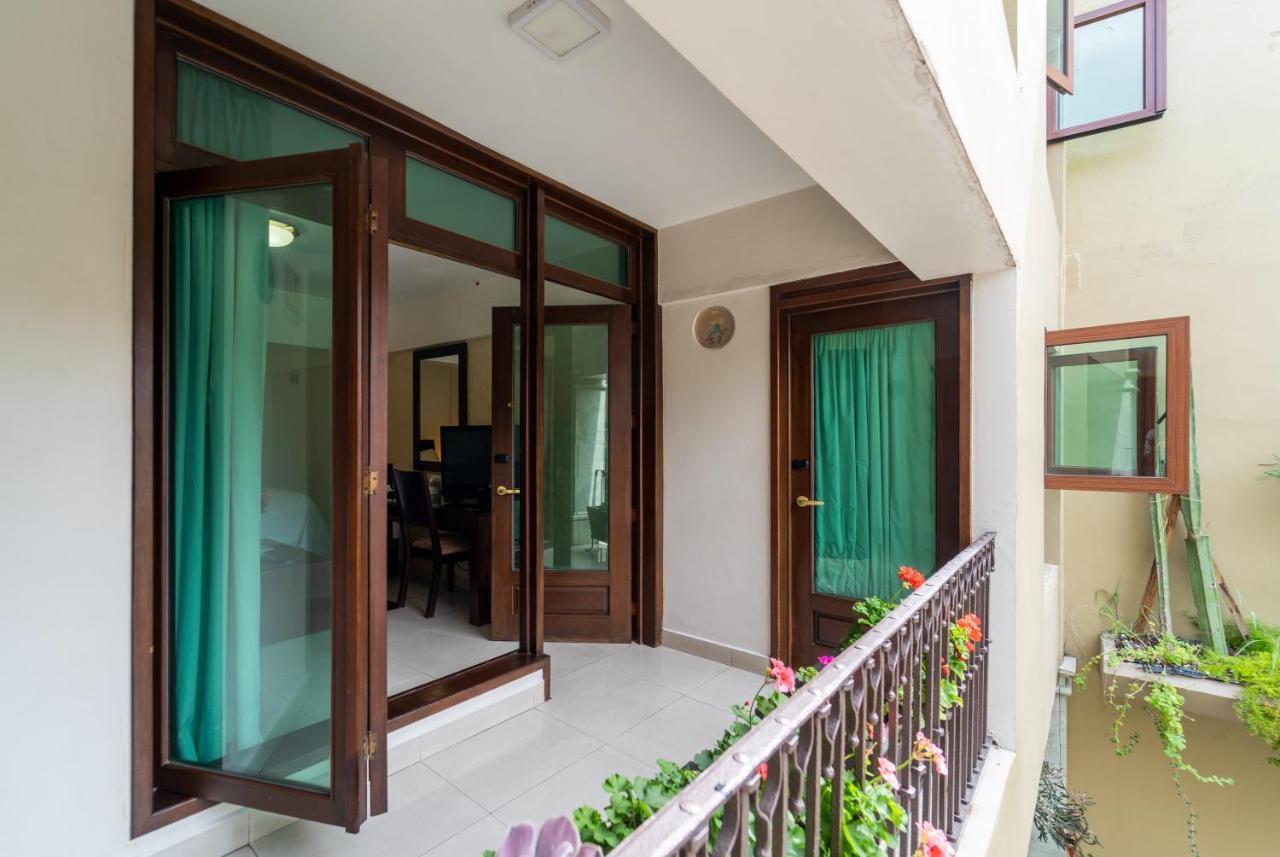 Casa De Las Flores Hotel オアハカ州 エクステリア 写真