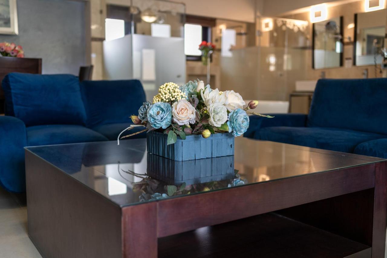 Casa De Las Flores Hotel オアハカ州 エクステリア 写真