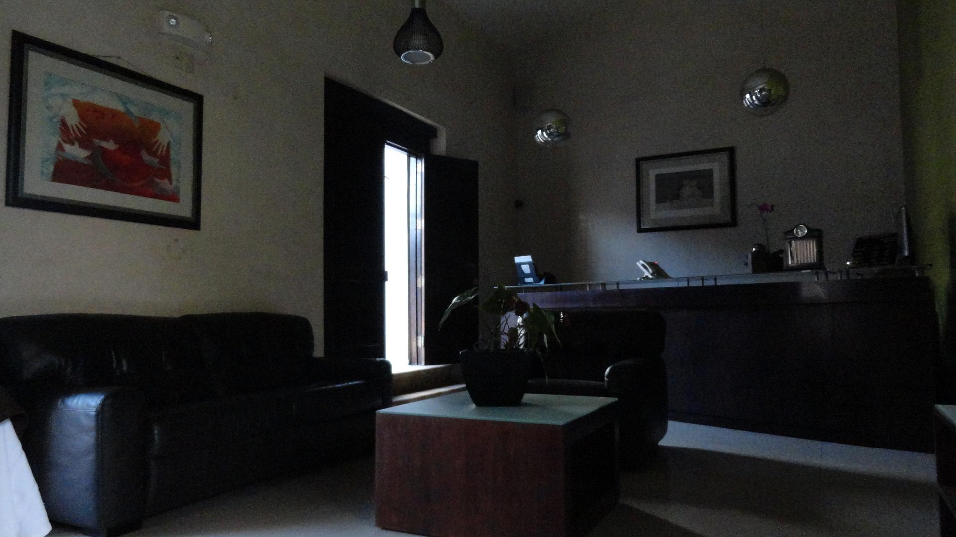 Casa De Las Flores Hotel オアハカ州 エクステリア 写真