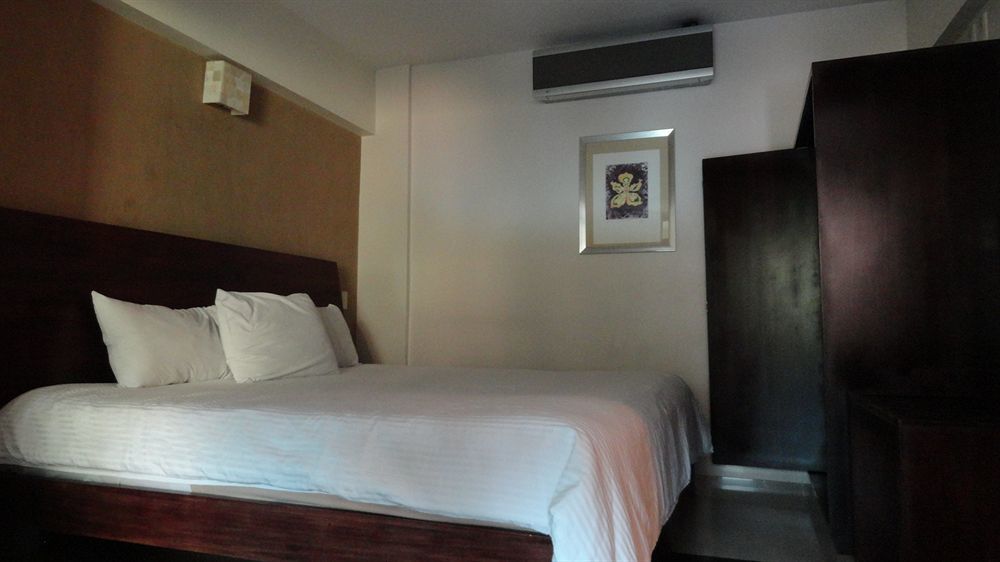 Casa De Las Flores Hotel オアハカ州 エクステリア 写真