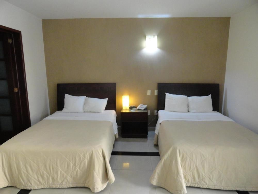 Casa De Las Flores Hotel オアハカ州 エクステリア 写真