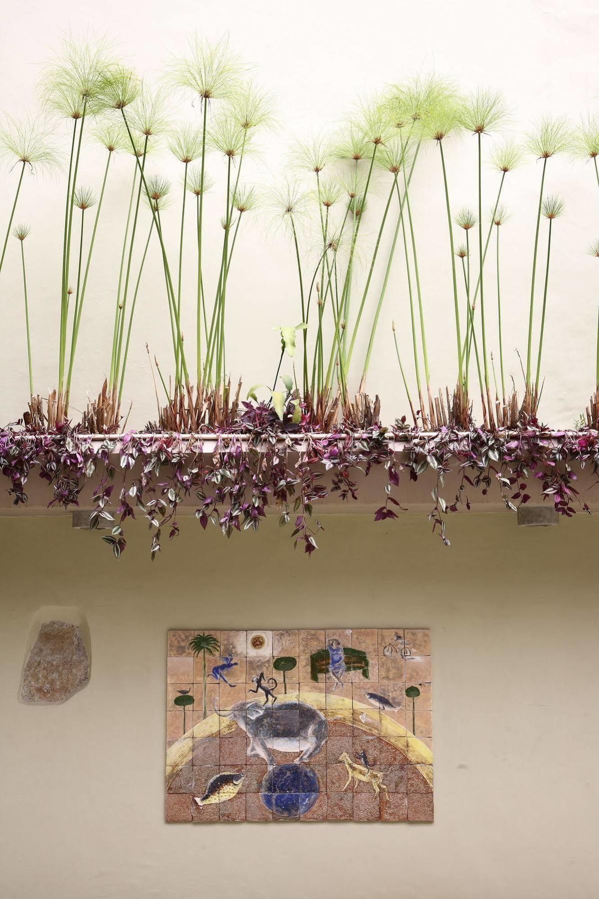 Casa De Las Flores Hotel オアハカ州 エクステリア 写真